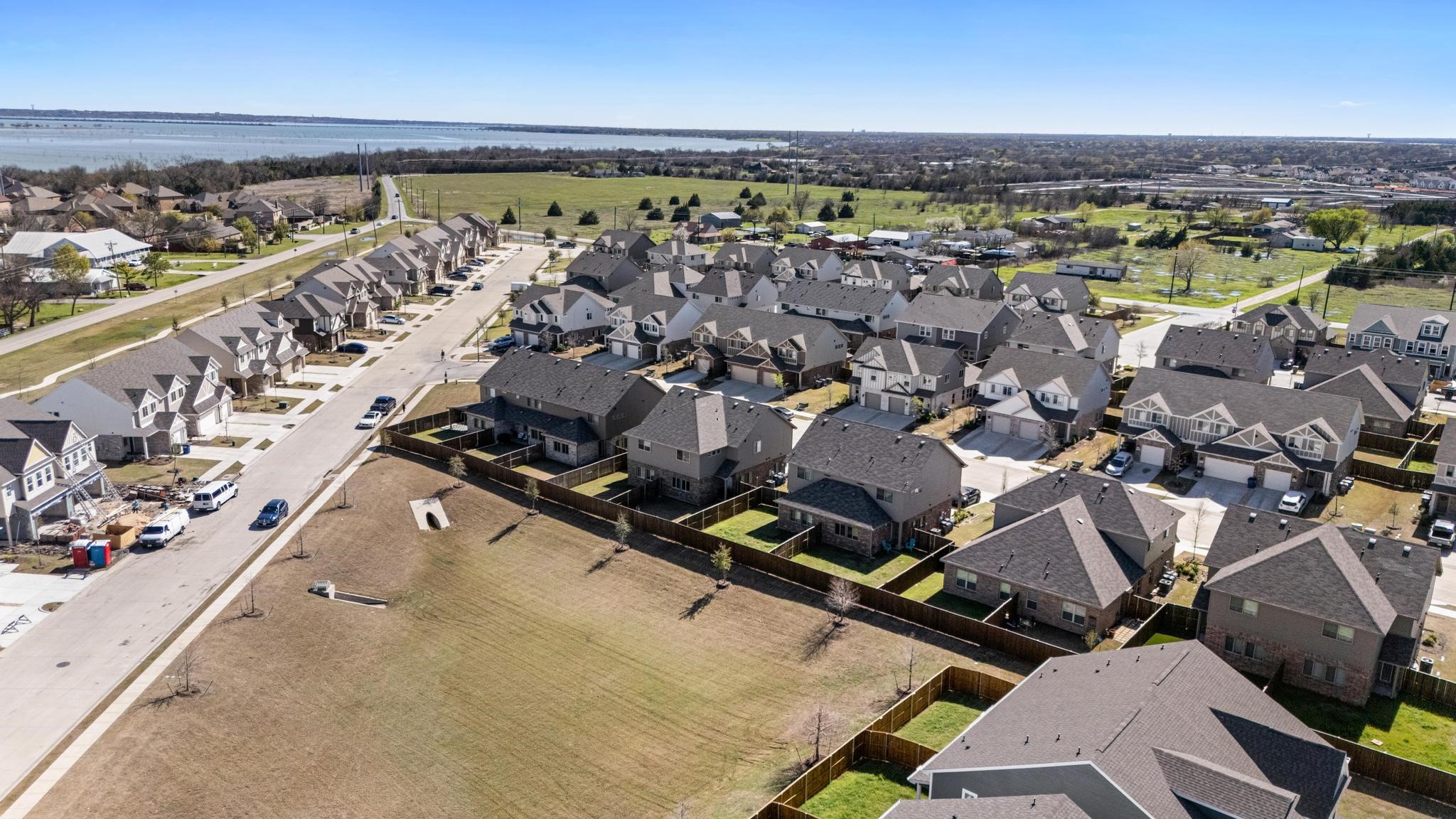 3115 Trina Street Wylie TX 75098
