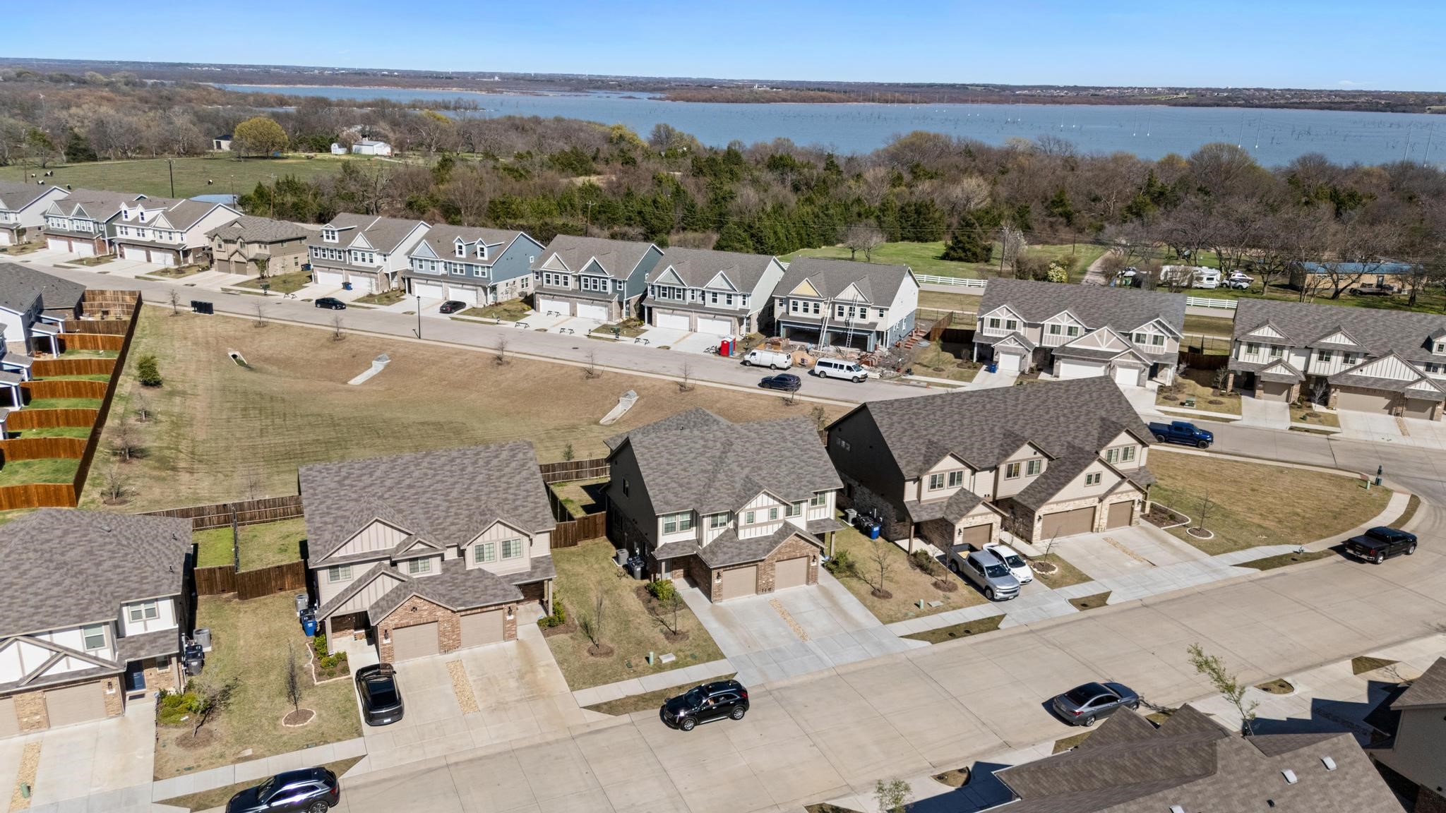 3115 Trina Street Wylie TX 75098