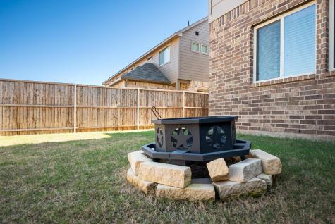 3115 Trina Street Wylie TX 75098