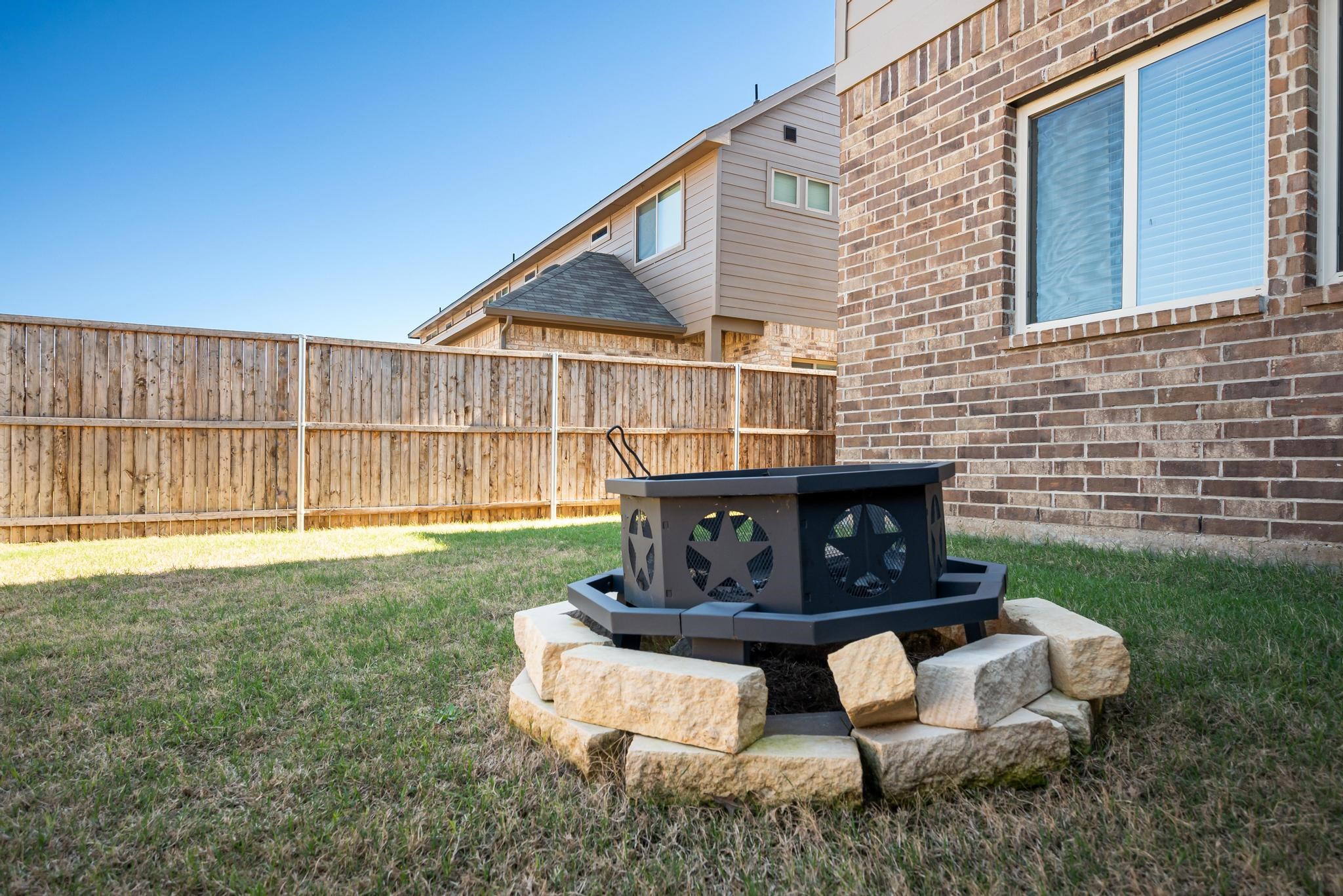 3115 Trina Street Wylie TX 75098