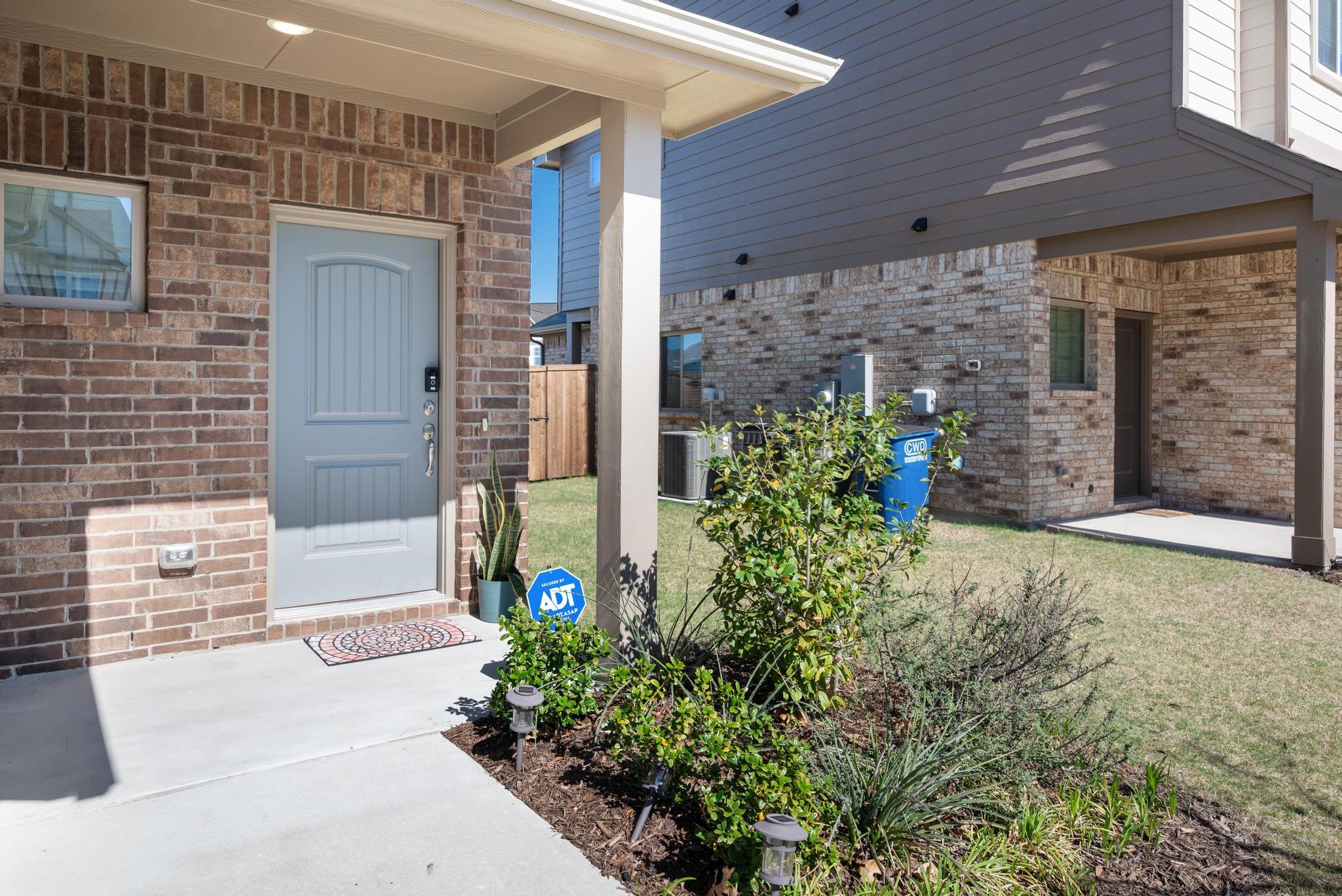 3115 Trina Street Wylie TX 75098