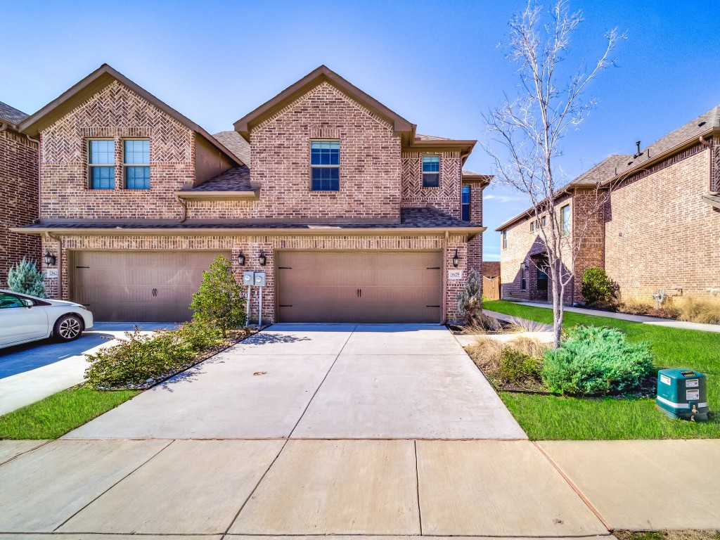 3629 Harebell Drive Carrollton TX 75007