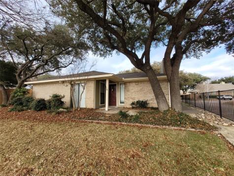 1801 W Spring Creek Parkway Plano TX 75023