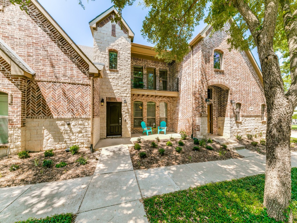 6752 Pistoia Drive Frisco TX 75034