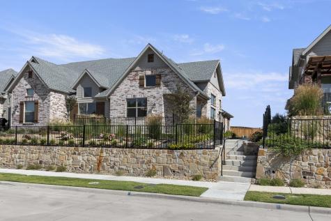 12612 Audubon Trail Rowlett TX 75089