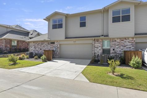 12612 Audubon Trail Rowlett TX 75089