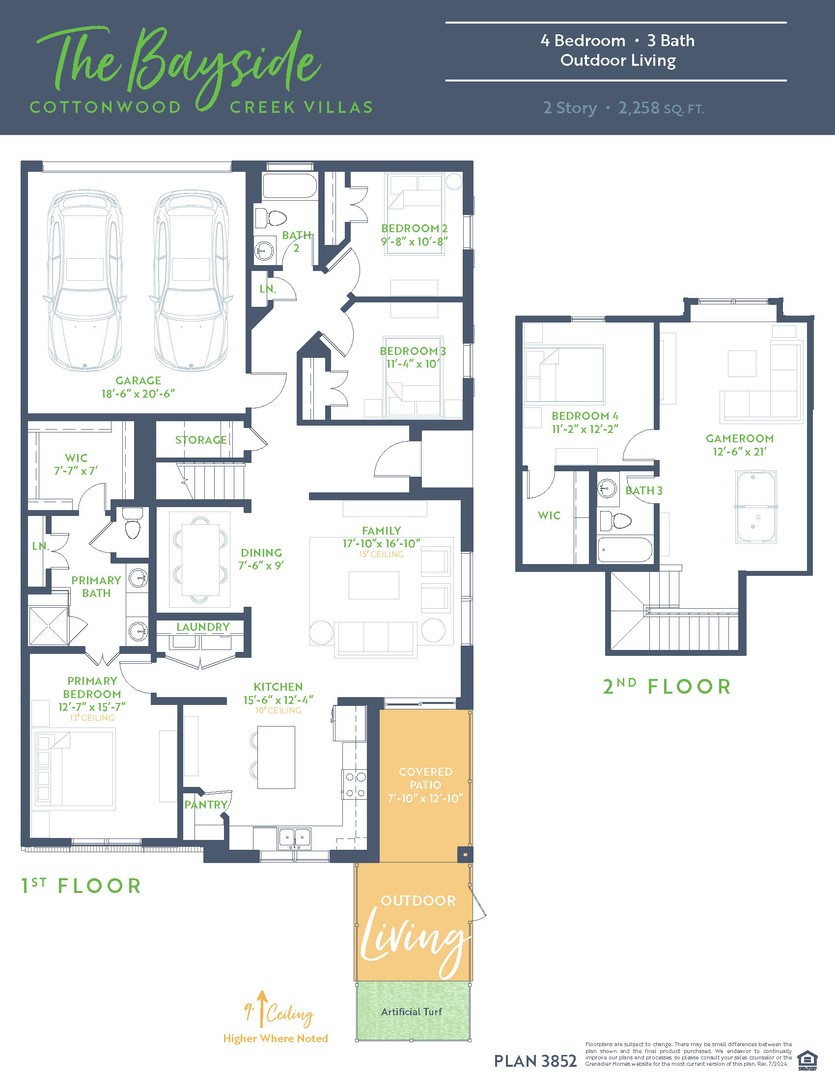 12612 Audubon Trail Rowlett TX 75089
