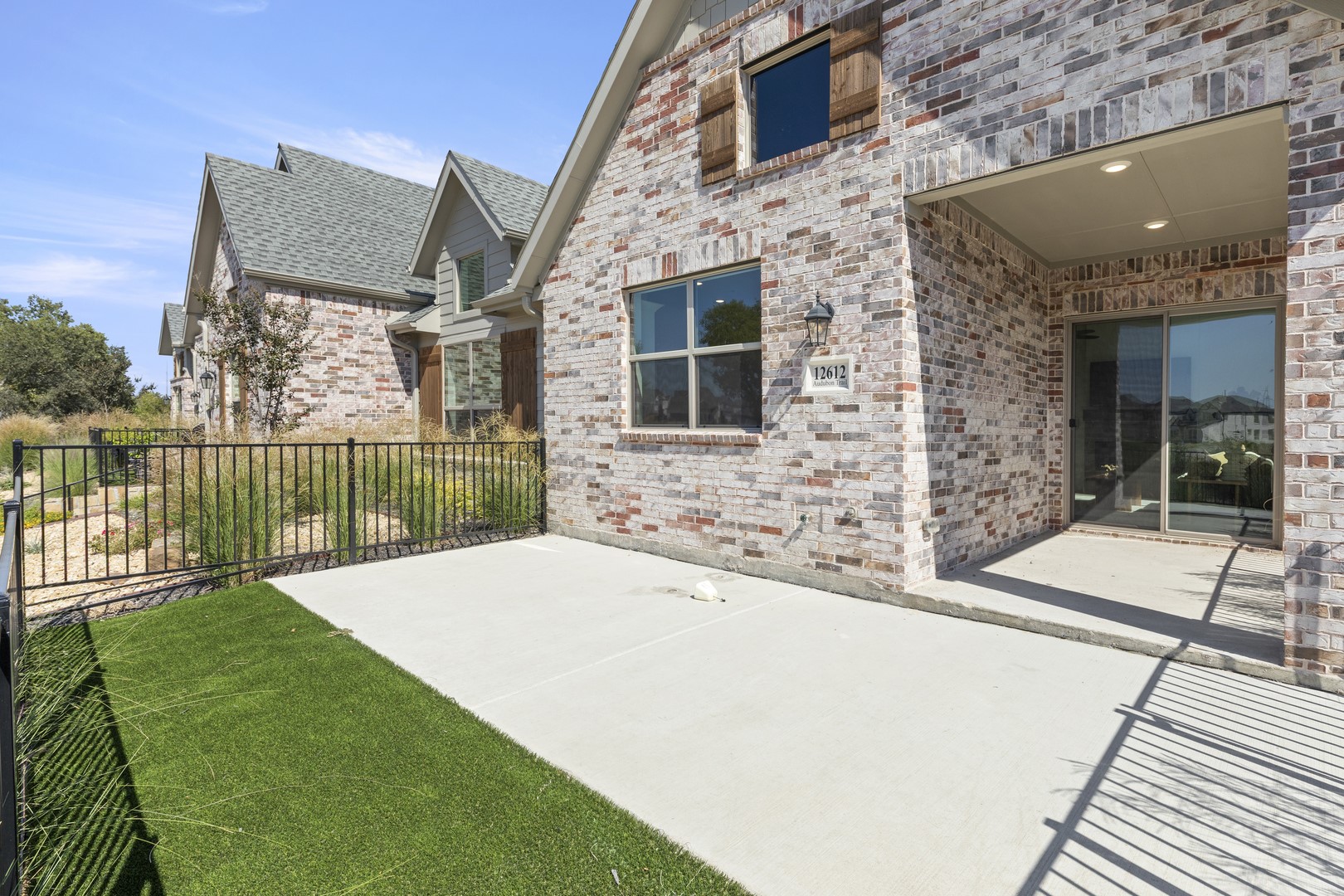 12612 Audubon Trail Rowlett TX 75089