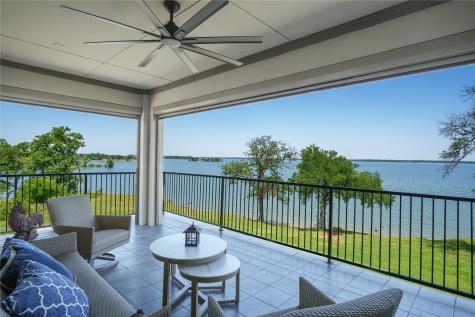 500 Waters Edge Drive Lake Dallas TX 75065