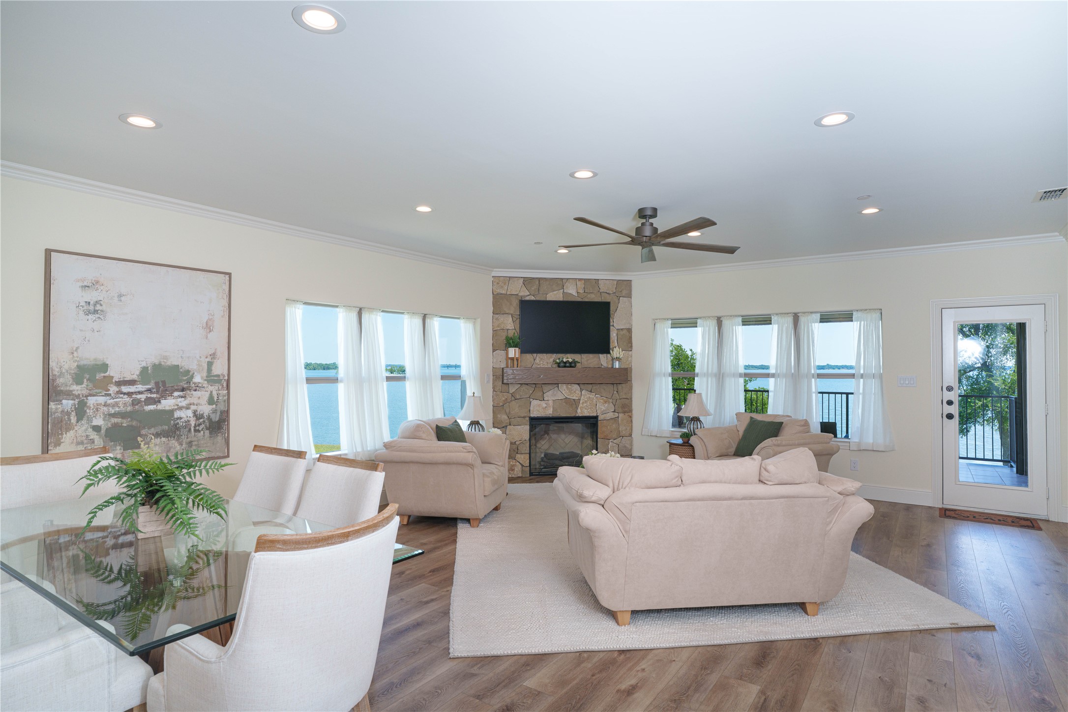500 Waters Edge Drive Lake Dallas TX 75065