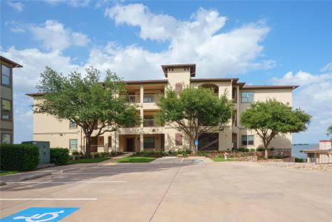 500 Waters Edge Drive Lake Dallas TX 75065