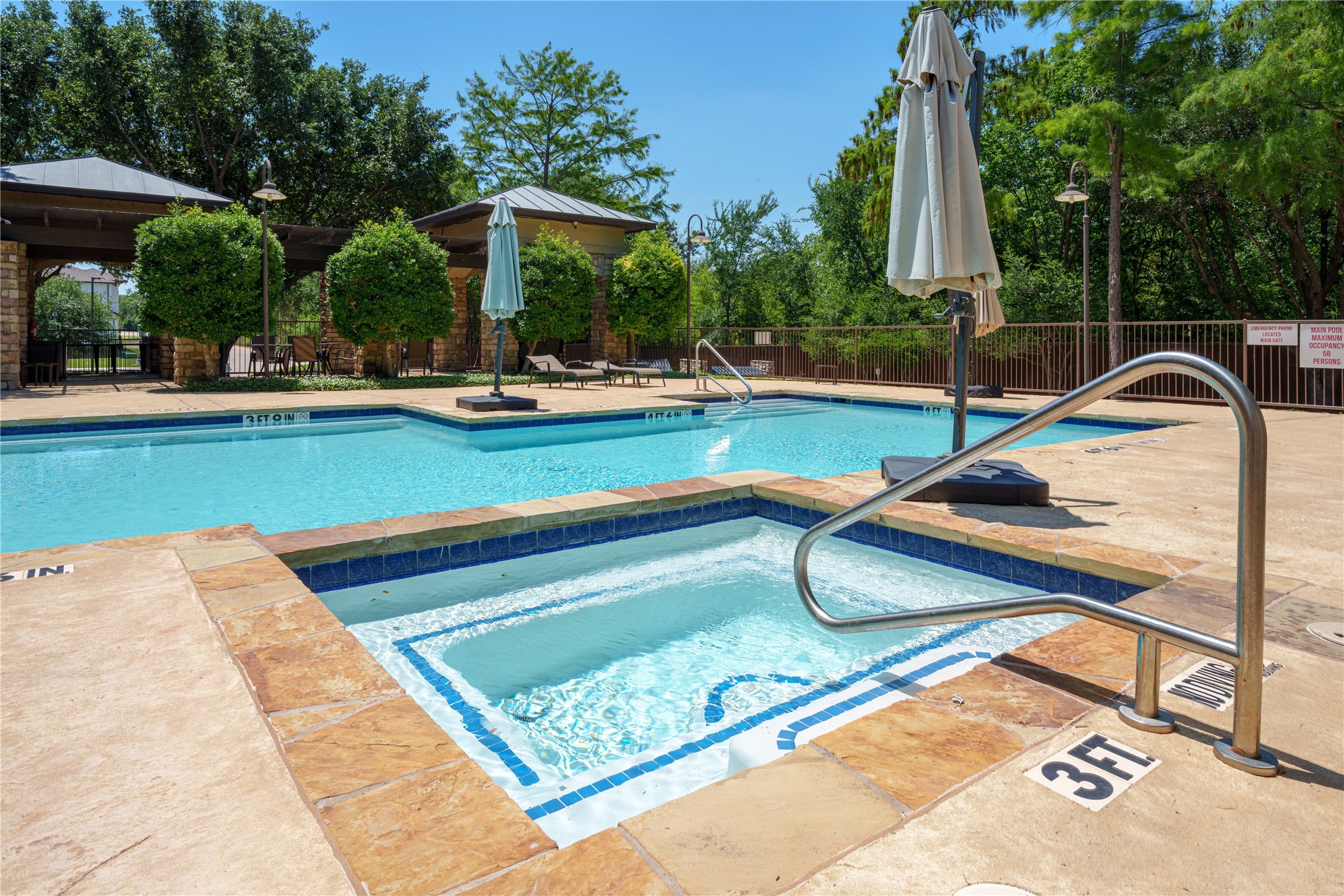 500 Waters Edge Drive Lake Dallas TX 75065