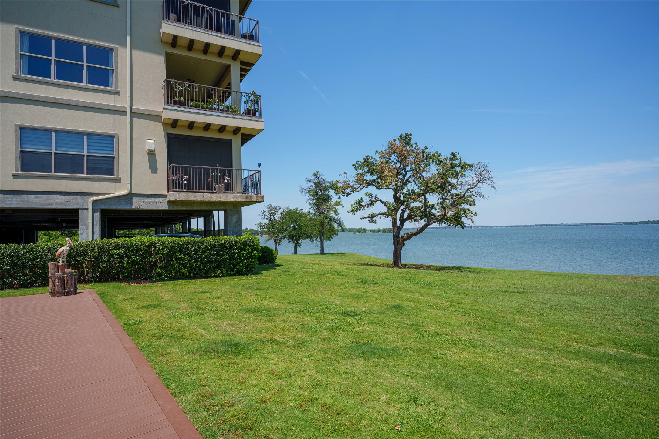 500 Waters Edge Drive Lake Dallas TX 75065