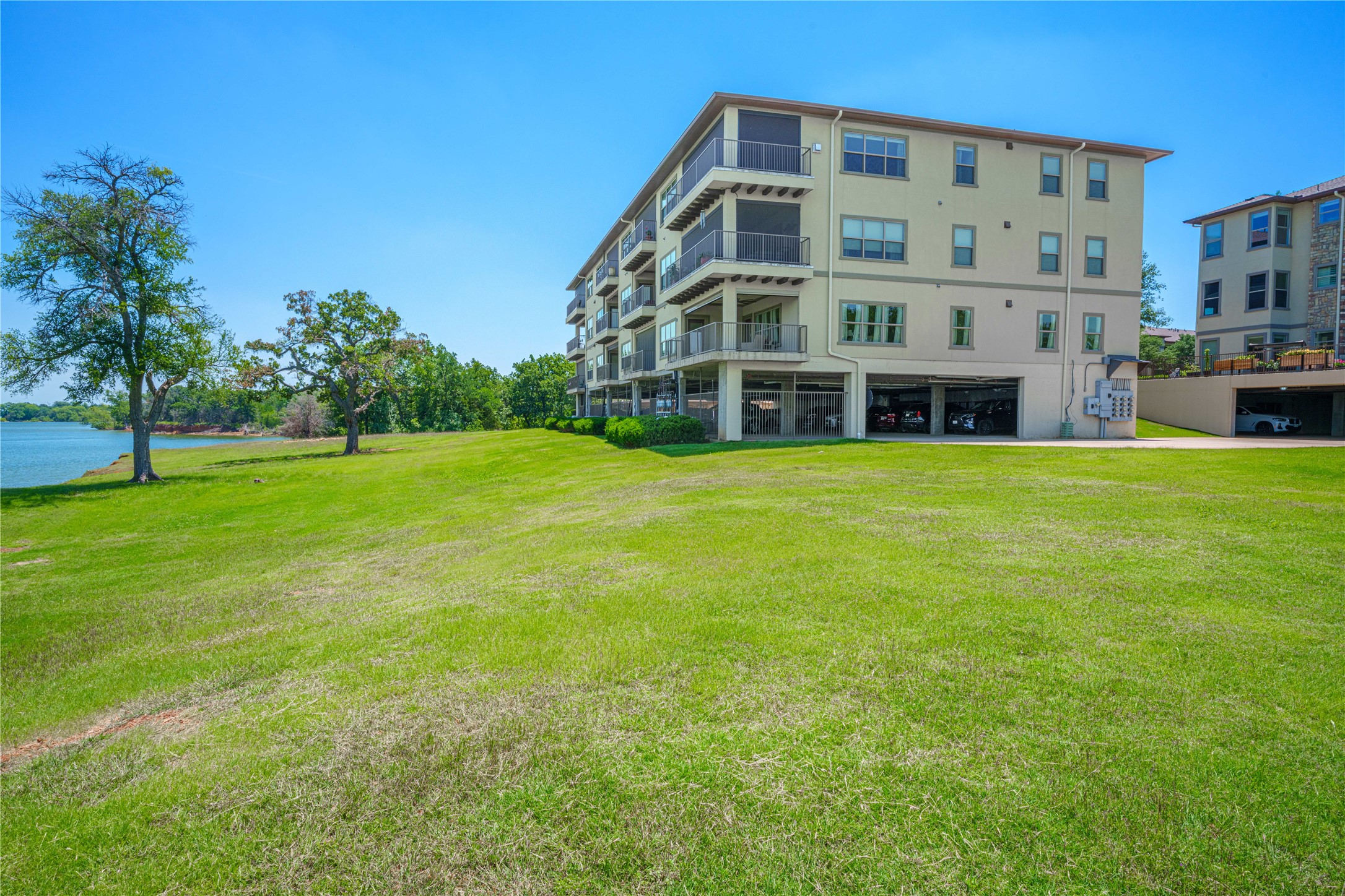 500 Waters Edge Drive Lake Dallas TX 75065
