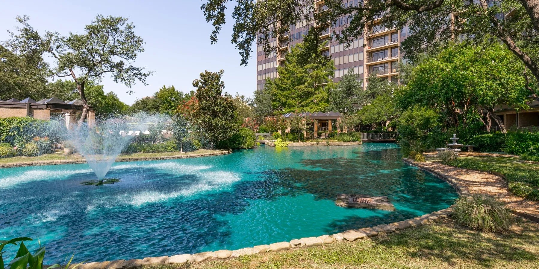 5200 Keller Springs Road Dallas TX 75248