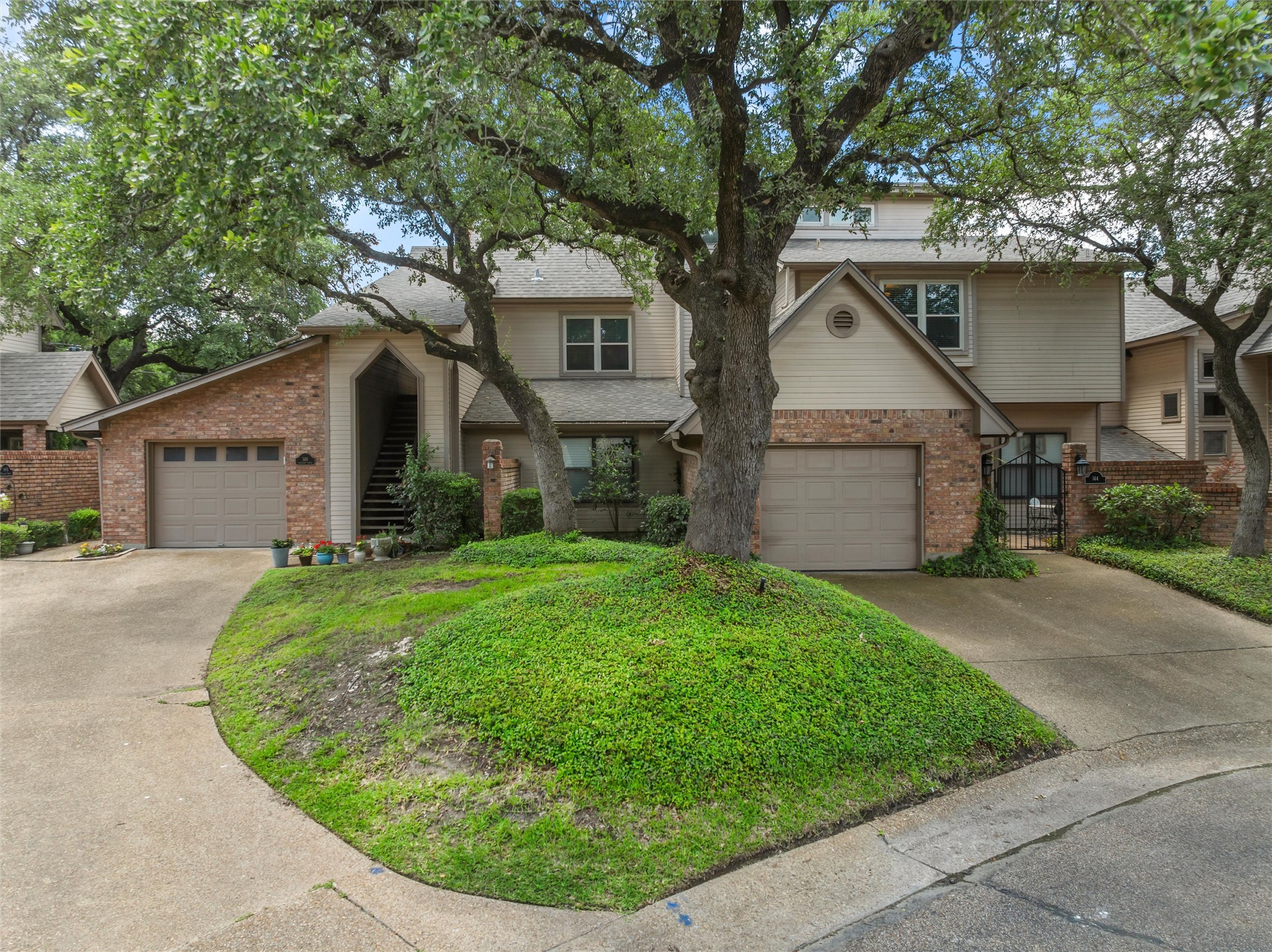 146 Pleasant Grove Lane Waco TX 76712