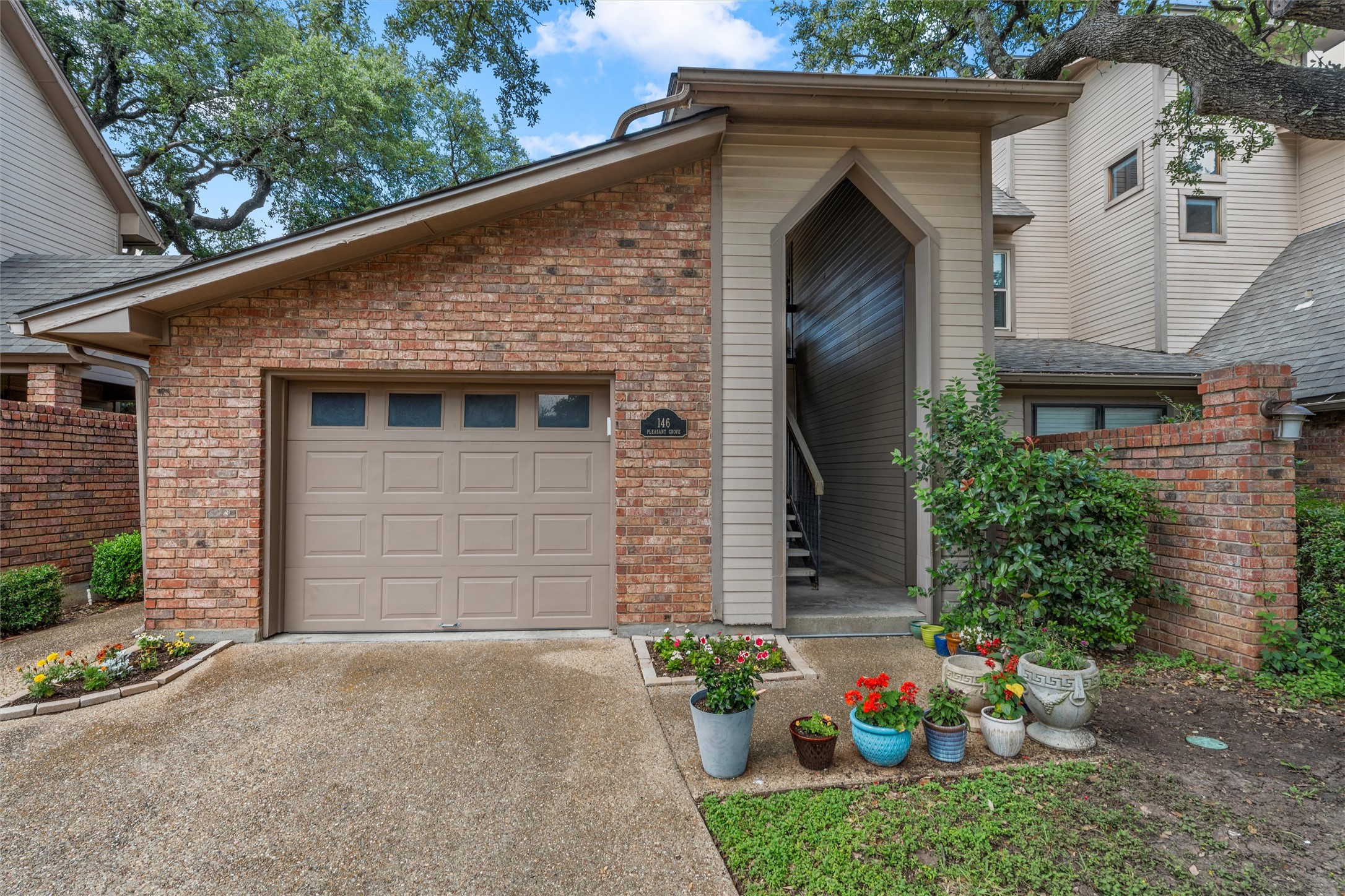 146 Pleasant Grove Lane Waco TX 76712