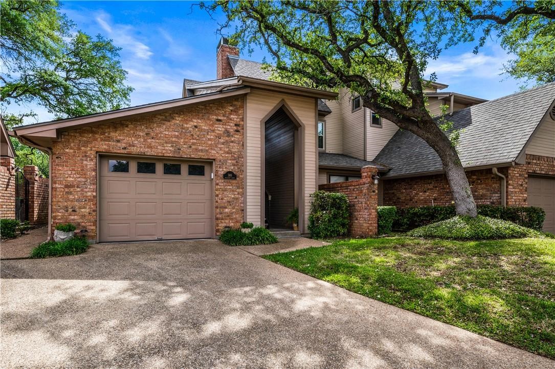 146 Pleasant Grove Lane Waco TX 76712