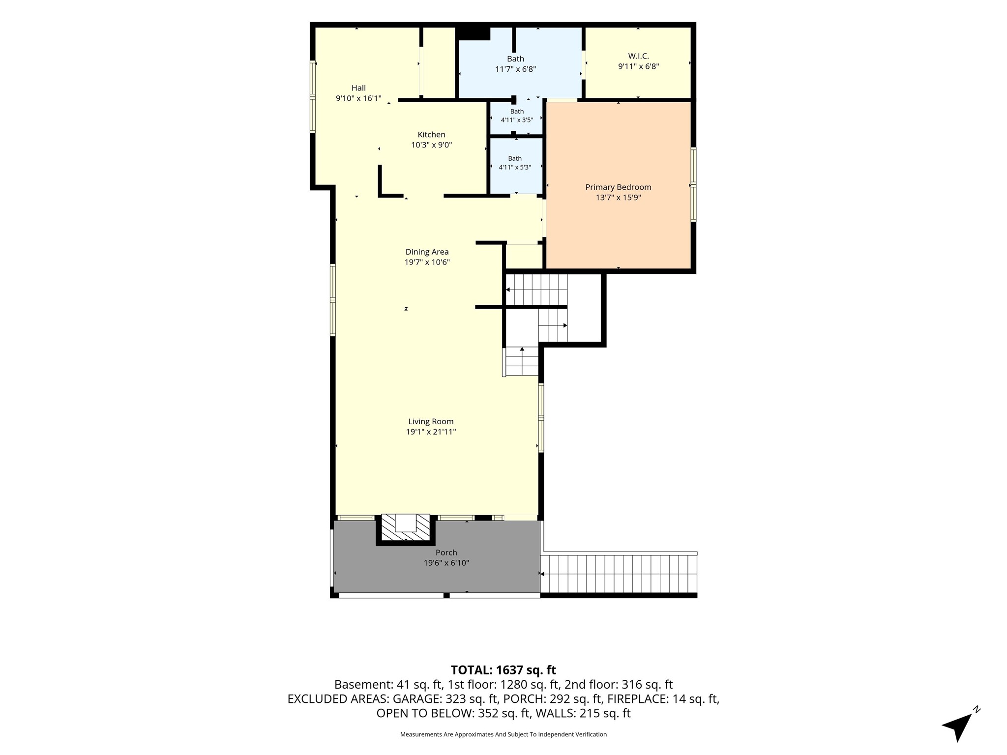 146 Pleasant Grove Lane Waco TX 76712
