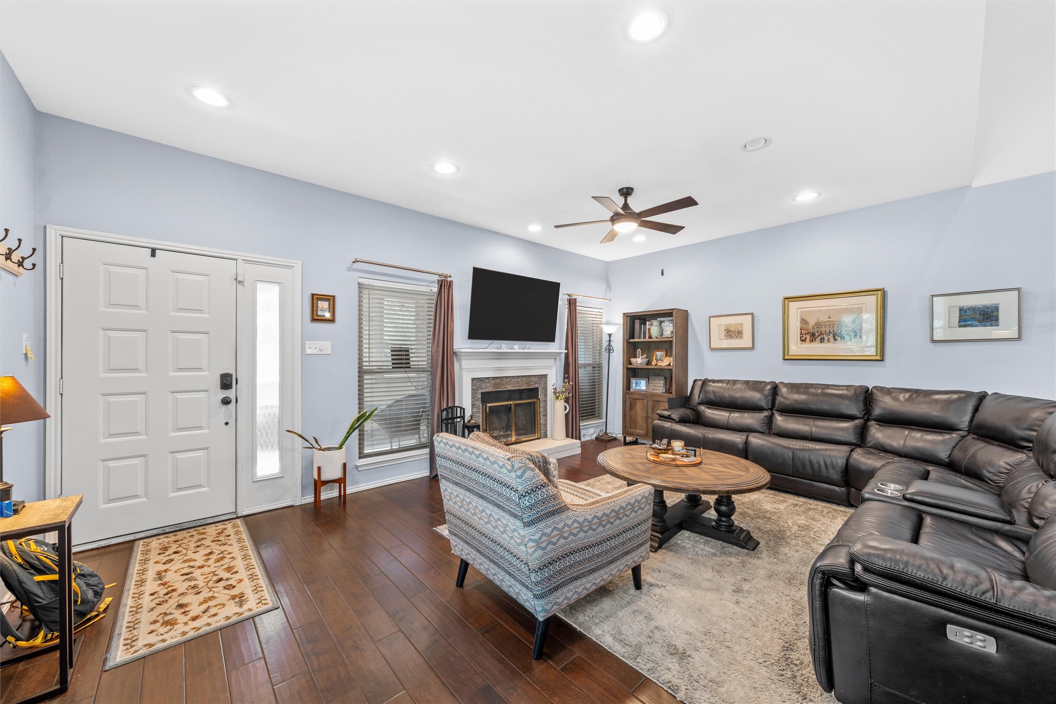 146 Pleasant Grove Lane Waco TX 76712