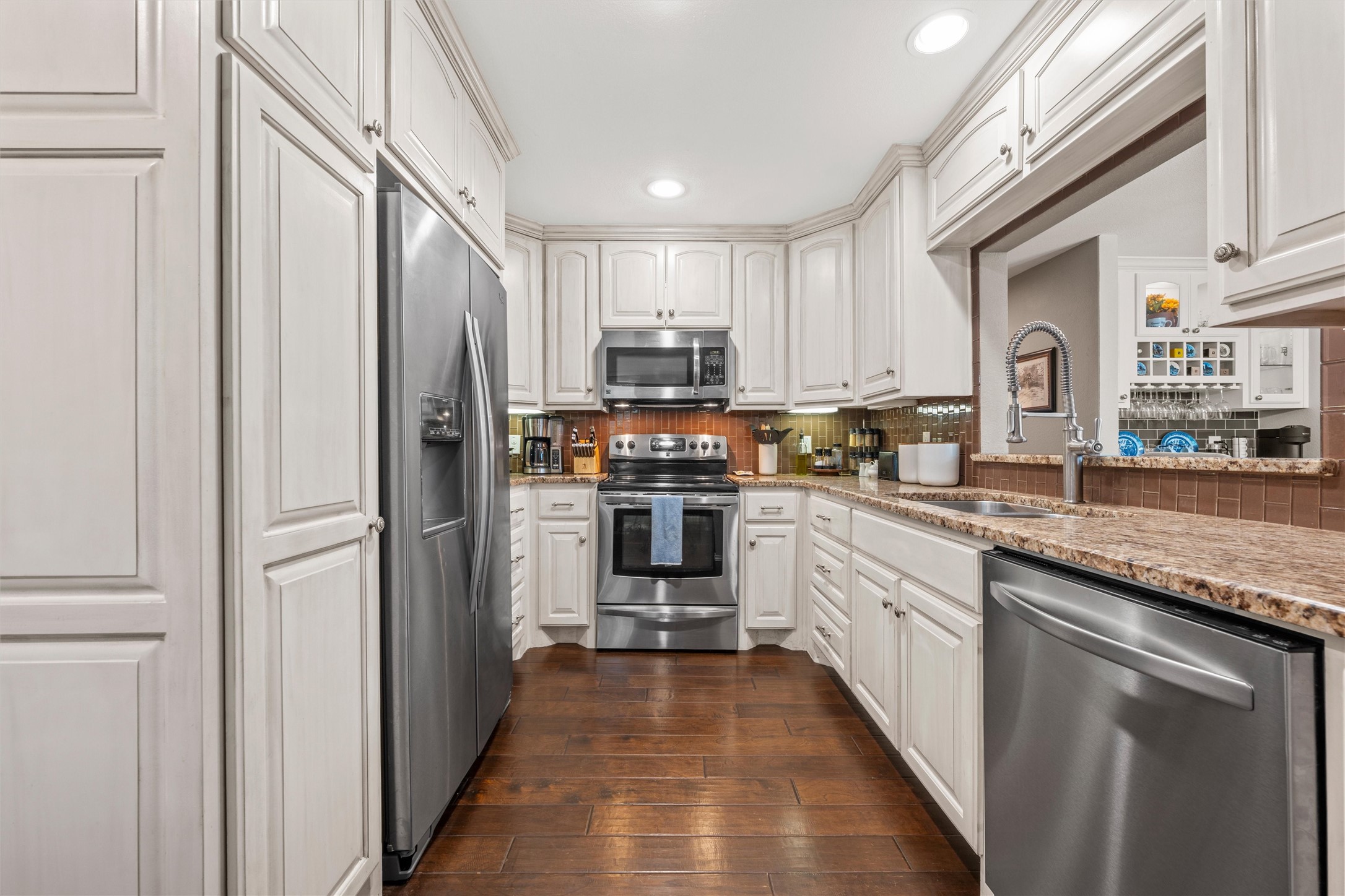 146 Pleasant Grove Lane Waco TX 76712