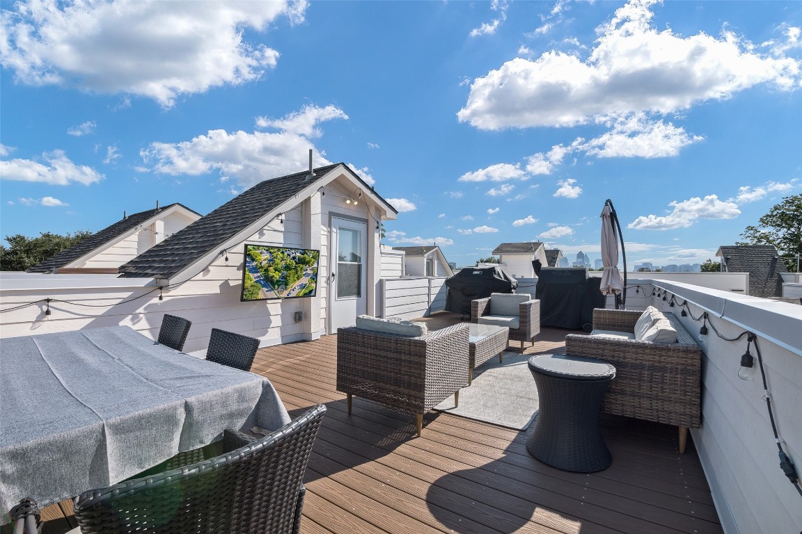 1971 N Fitzhugh Avenue Dallas TX 75204