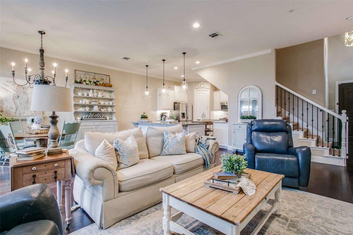 106 Preserve Place Lewisville TX 75067