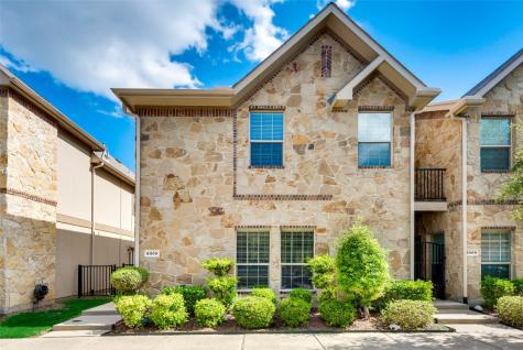8905 Papa Trail Mckinney TX 75070