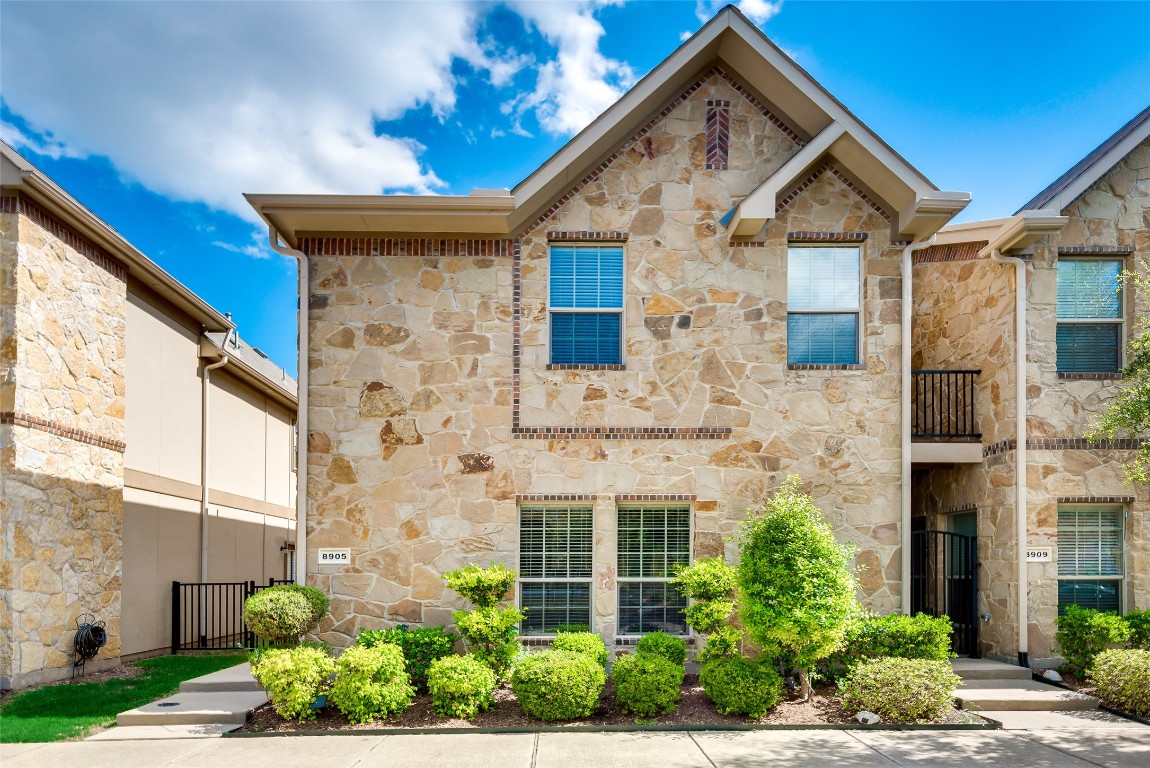 8905 Papa Trail Mckinney TX 75070