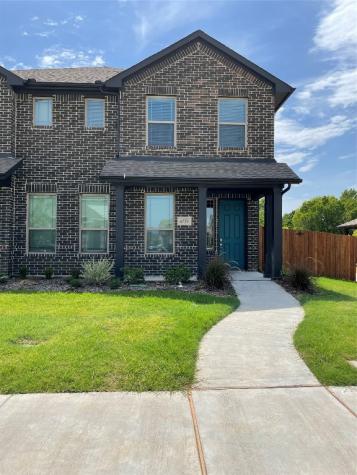6729 Glimfeather Drive Fort Worth TX 76179