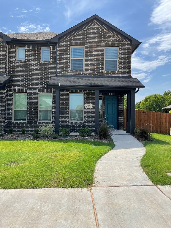 6729 Glimfeather Drive Fort Worth TX 76179