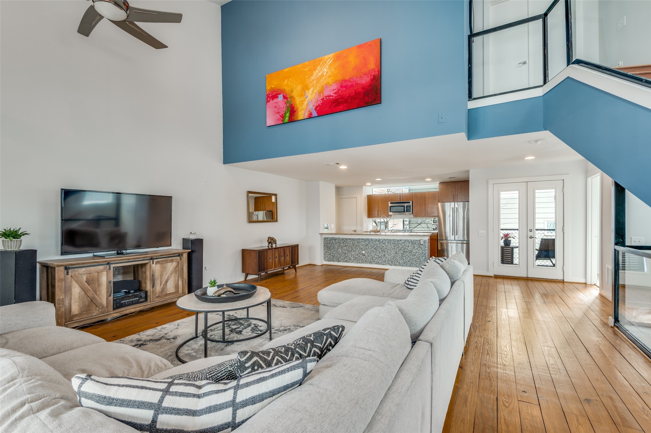 4605 Lester Drive Dallas TX 75219