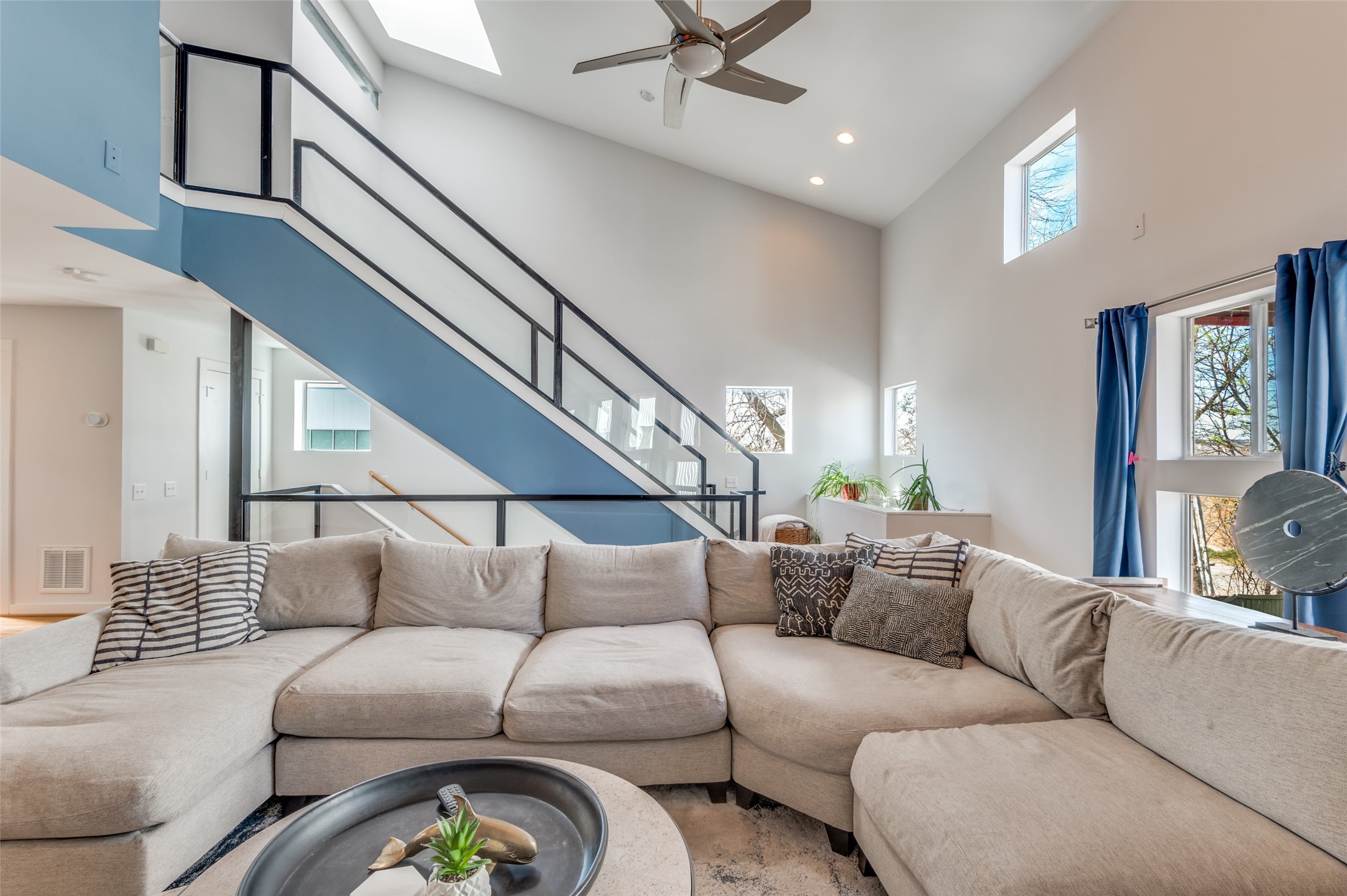 4605 Lester Drive Dallas TX 75219