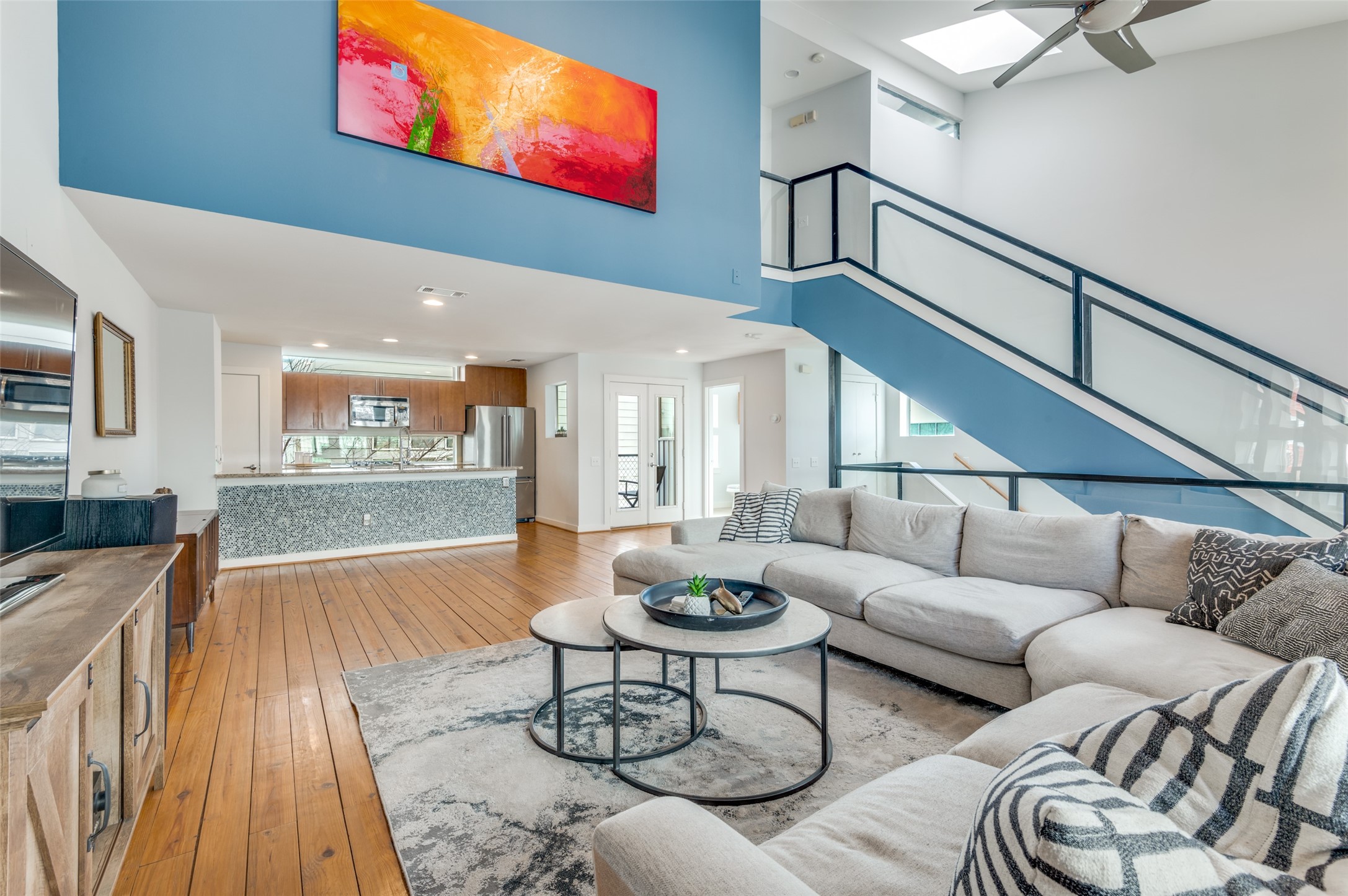 4605 Lester Drive Dallas TX 75219