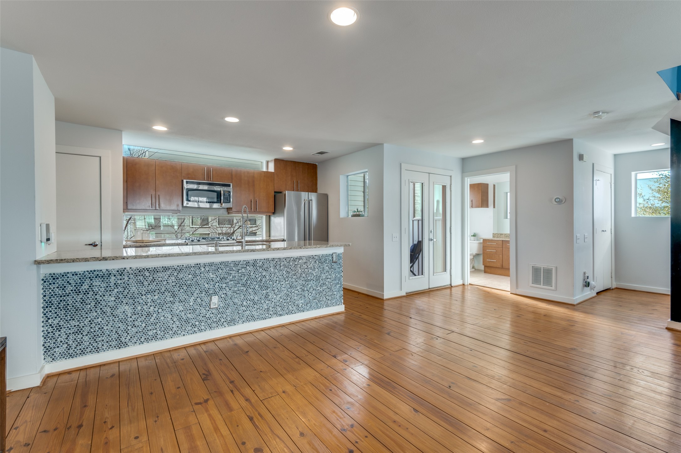 4605 Lester Drive Dallas TX 75219