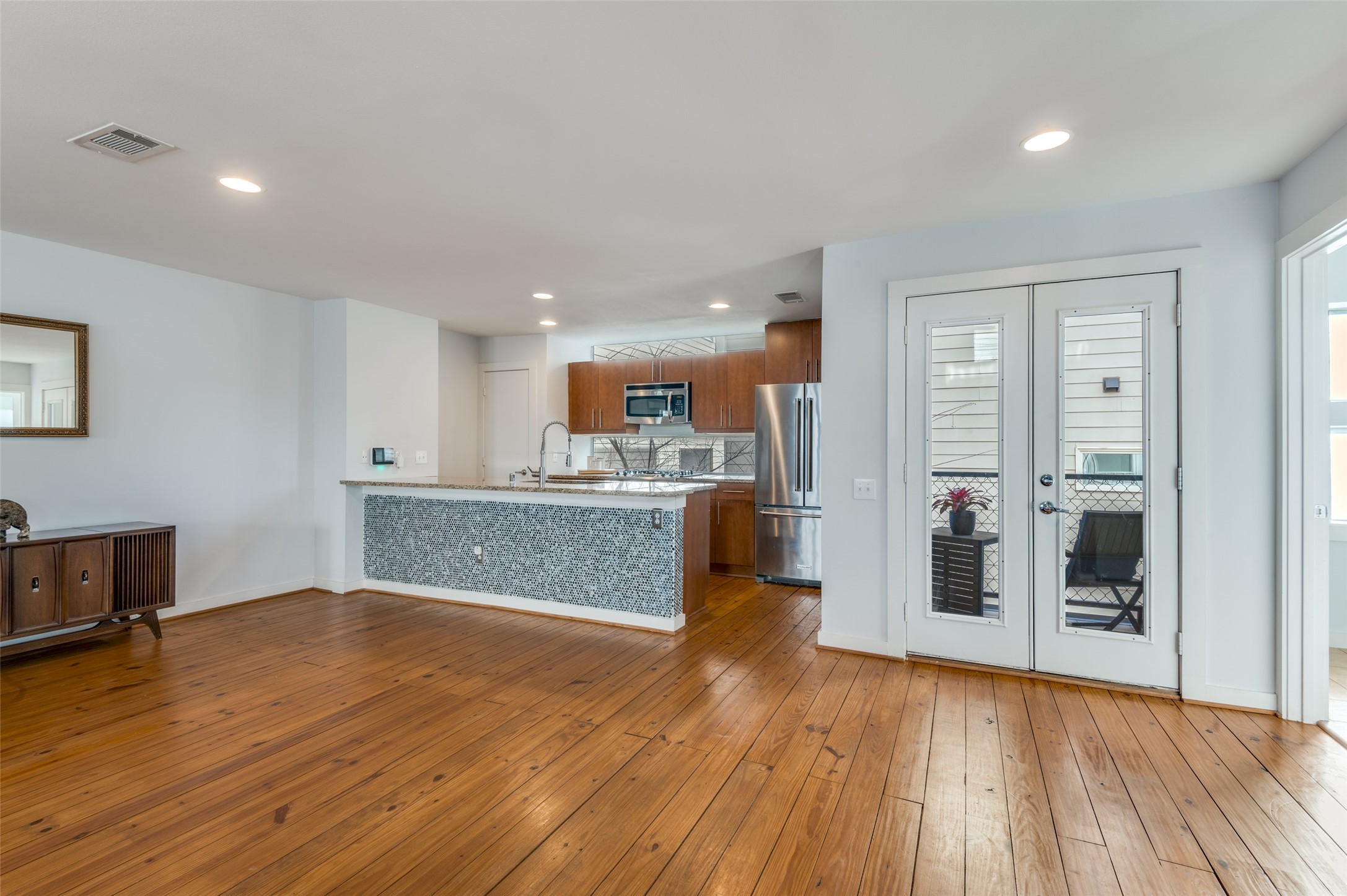 4605 Lester Drive Dallas TX 75219