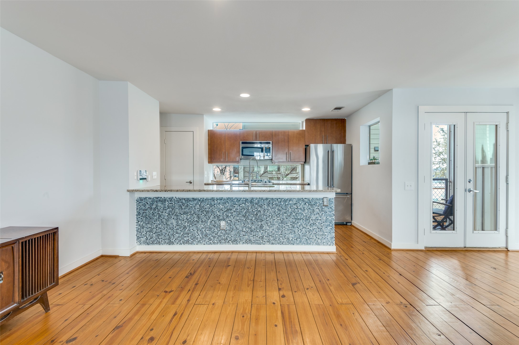 4605 Lester Drive Dallas TX 75219