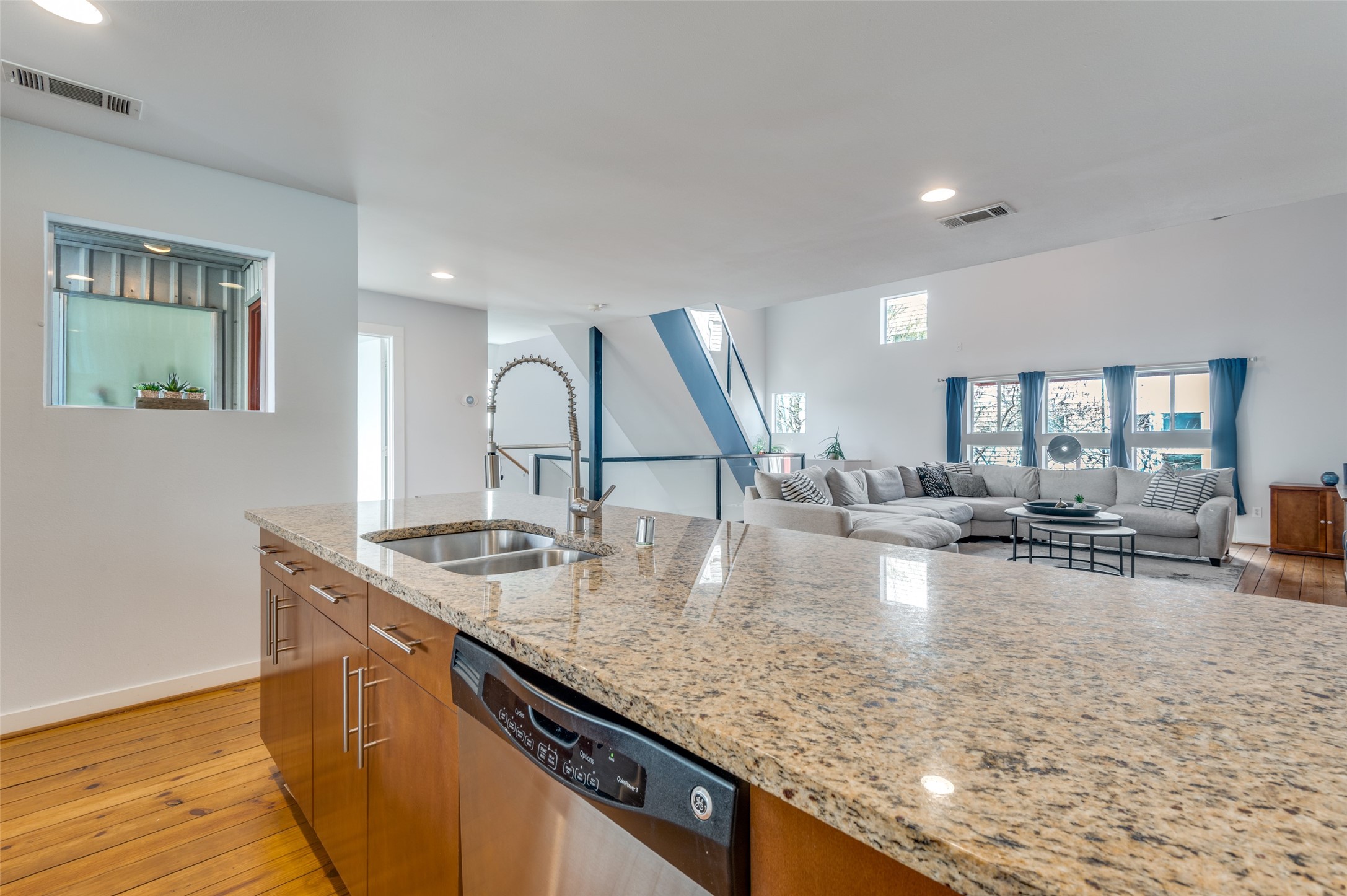4605 Lester Drive Dallas TX 75219