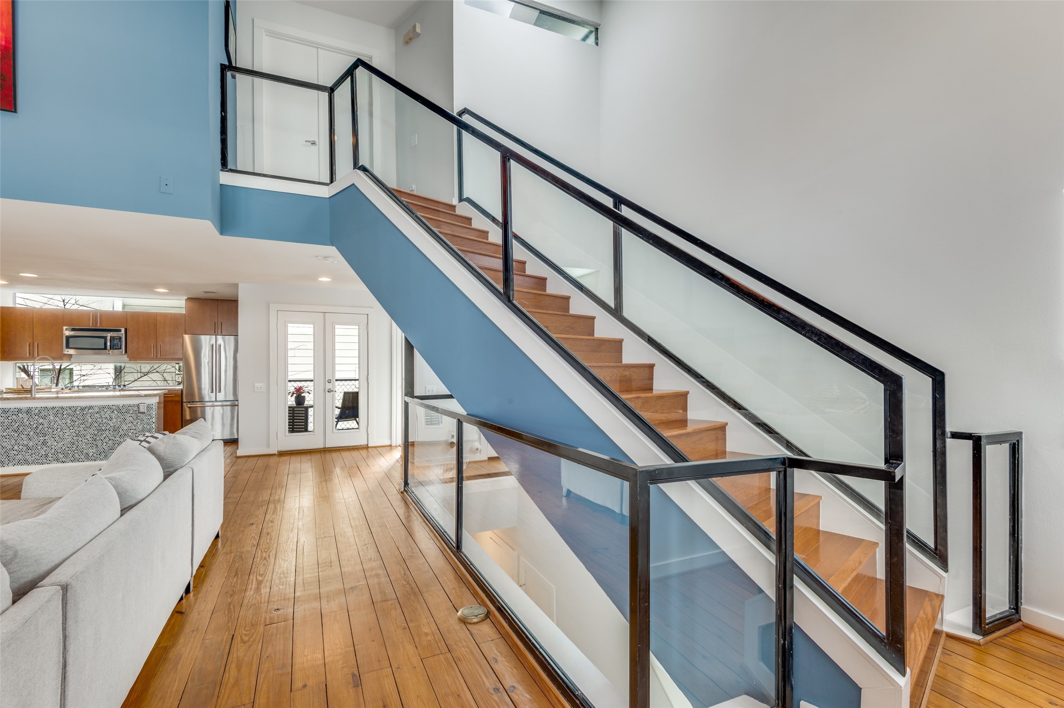 4605 Lester Drive Dallas TX 75219