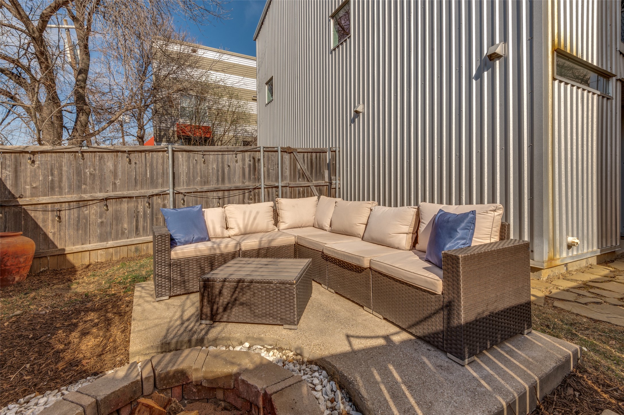 4605 Lester Drive Dallas TX 75219