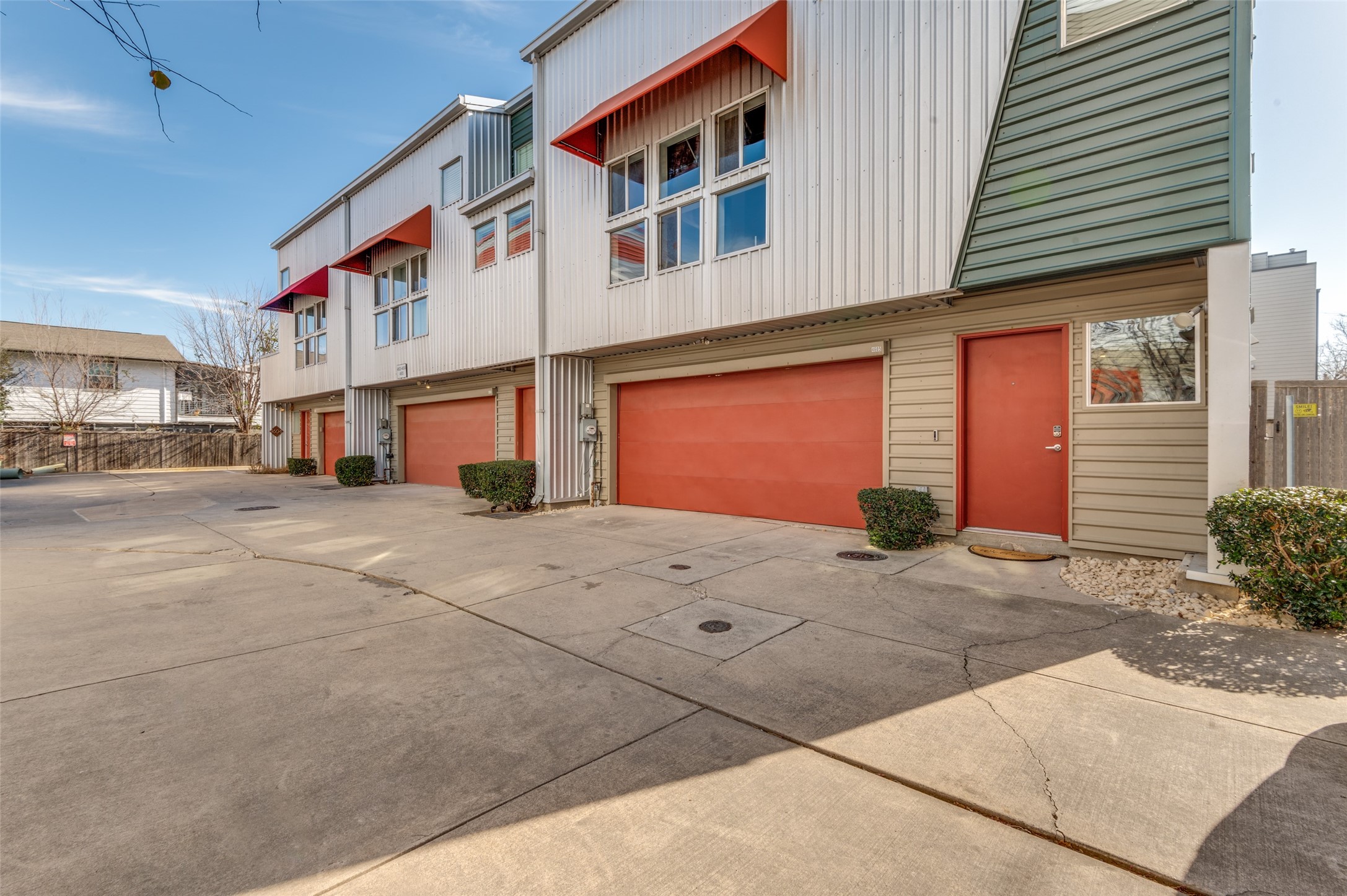 4605 Lester Drive Dallas TX 75219
