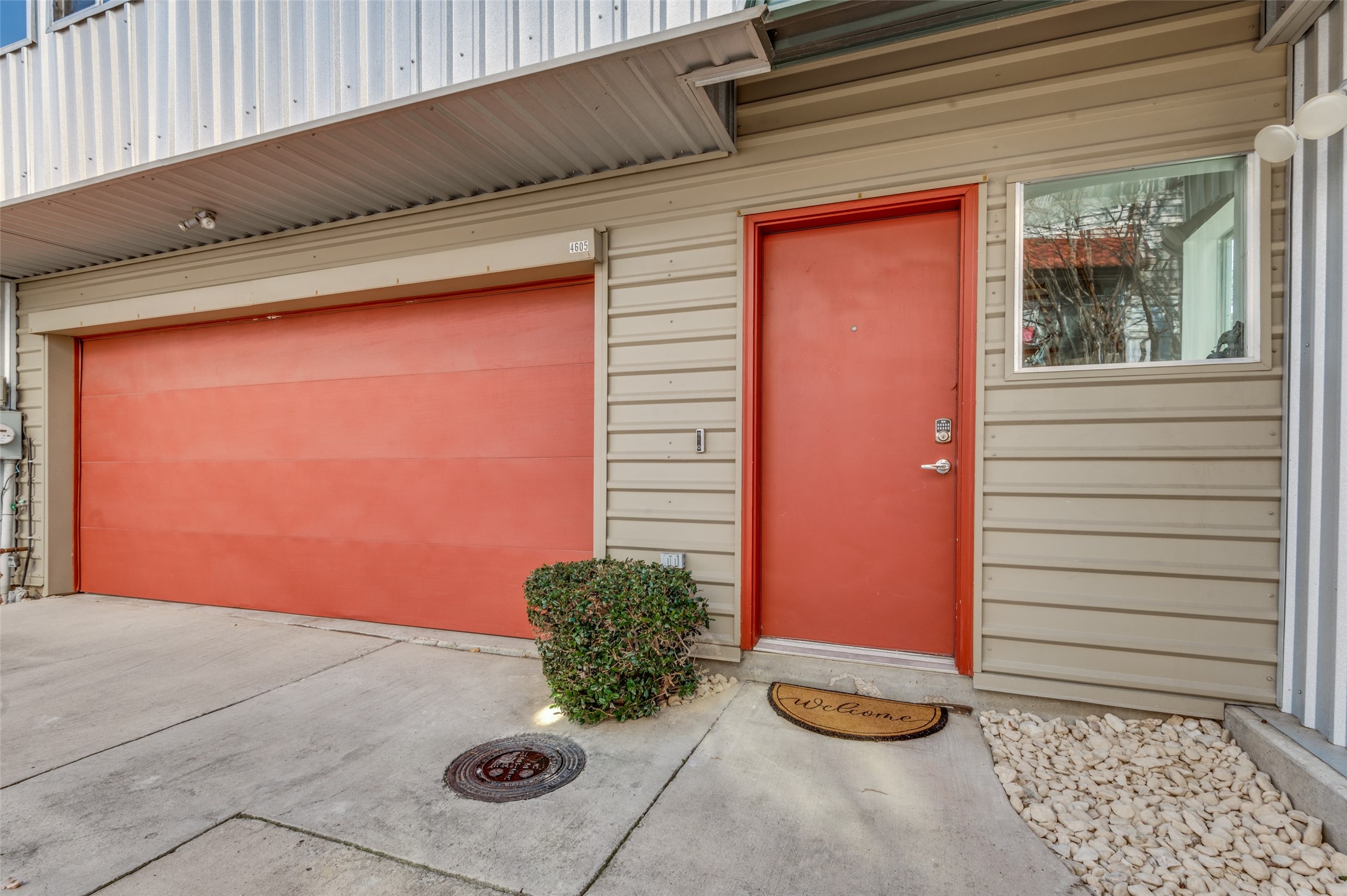 4605 Lester Drive Dallas TX 75219