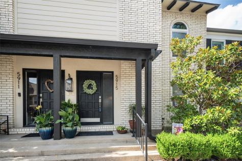 5915 Copperwood Lane Dallas TX 75248