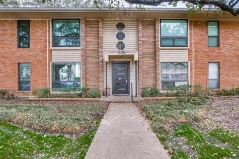 10029 Regal Park Lane Dallas TX 75230