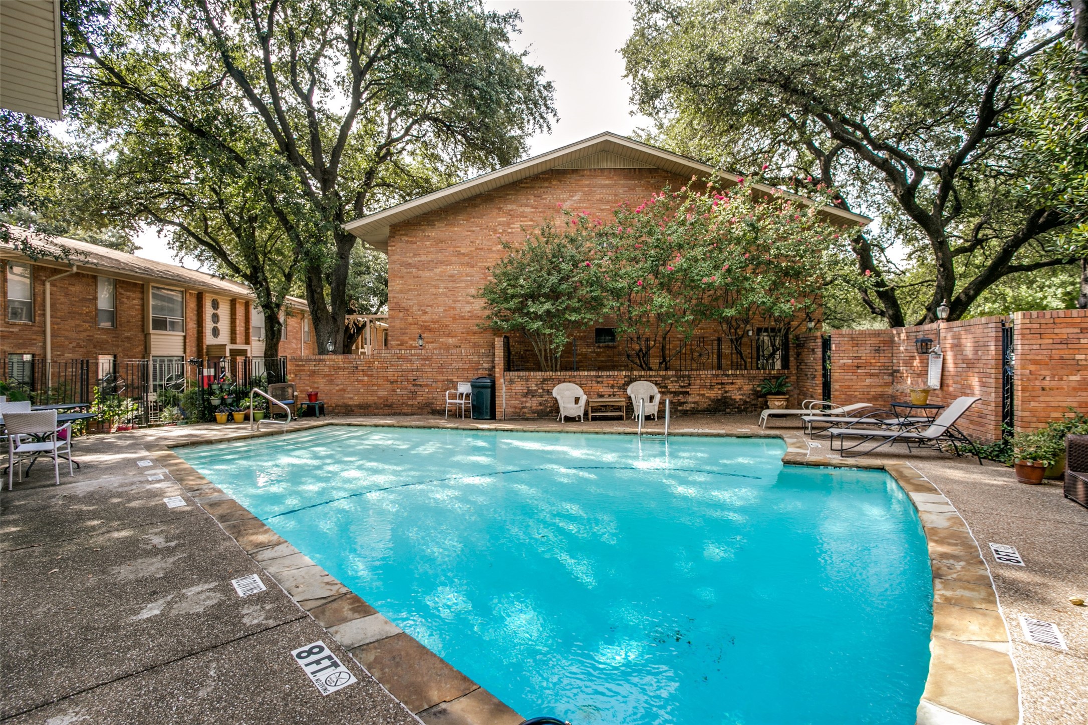 10029 Regal Park Lane Dallas TX 75230