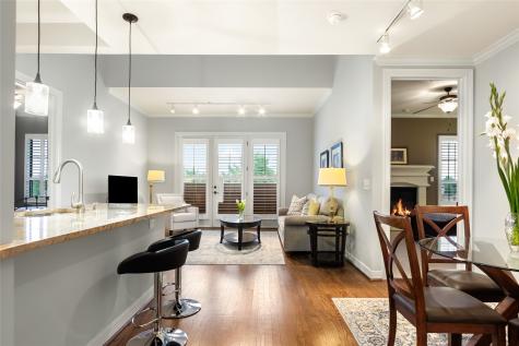 8616 Turtle Creek Boulevard Dallas TX 75225