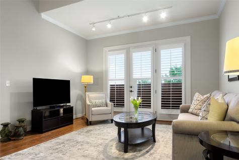 8616 Turtle Creek Boulevard Dallas TX 75225