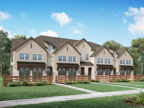 8033 Pine Island Way Mckinney TX 75071
