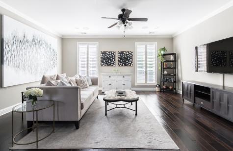 4003 Brownstone Court Dallas TX 75204