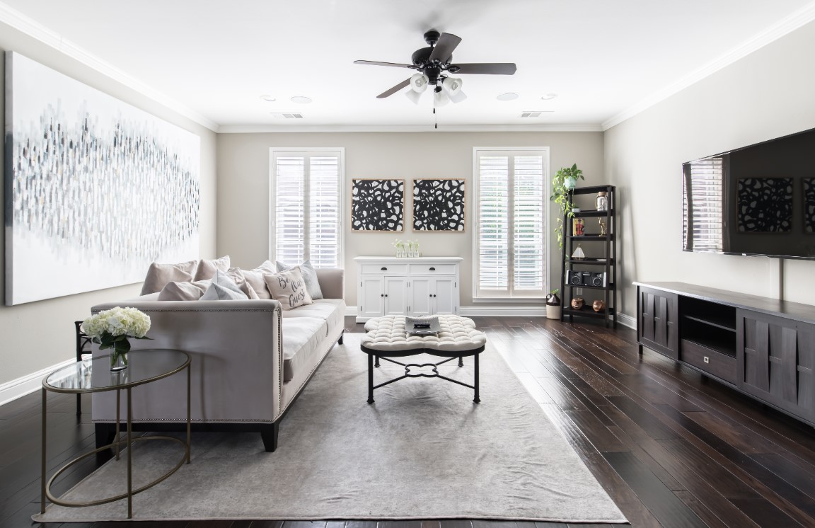 4003 Brownstone Court Dallas TX 75204